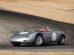 Porsche 718 RS61 Spyder 1961 года